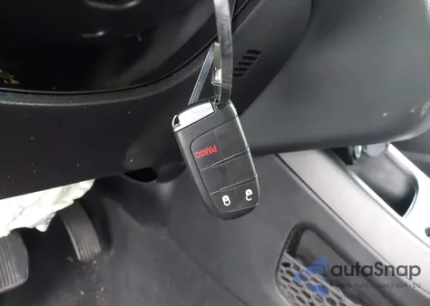 2020 Dodge Journey Se Value z USA, uszkodzony, nr VIN 3C4PDCAB9LT261817